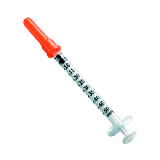 Insulin Syringe 30g